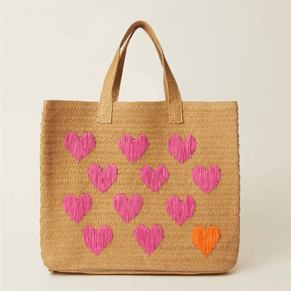 BTB Los Angeles- Be Mine Tote